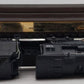Hallmark 726 Lionel Berkshire Steam Locomotive and Tender with Display Case LN/Box
