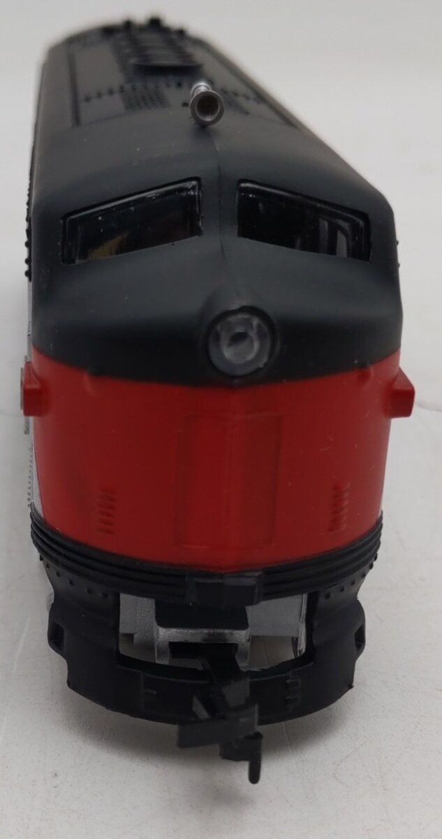 Model Power 6806 Amtrak F2 Diesel Locomotive #103 LN/Box