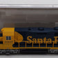Atlas 46510 N Scale Santa Fe GP 35 Diesel Locomotive #3307 LN/Box