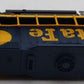 Atlas 46510 N Scale Santa Fe GP 35 Diesel Locomotive #3307 LN/Box