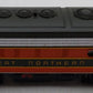 Bachmann 63752 N Great Northern EMD F7A Diesel Locootive DCC #317A LN/Box