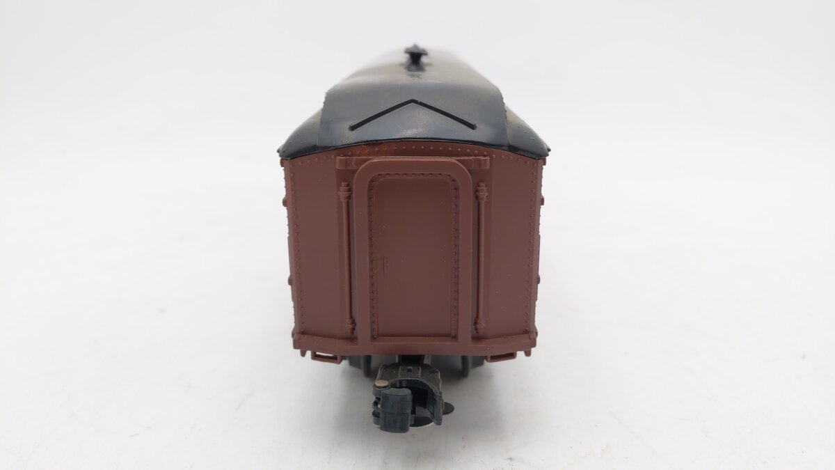 Lionel 6-19002 O Gauge Pennsylvania Dining Car #19002 VG