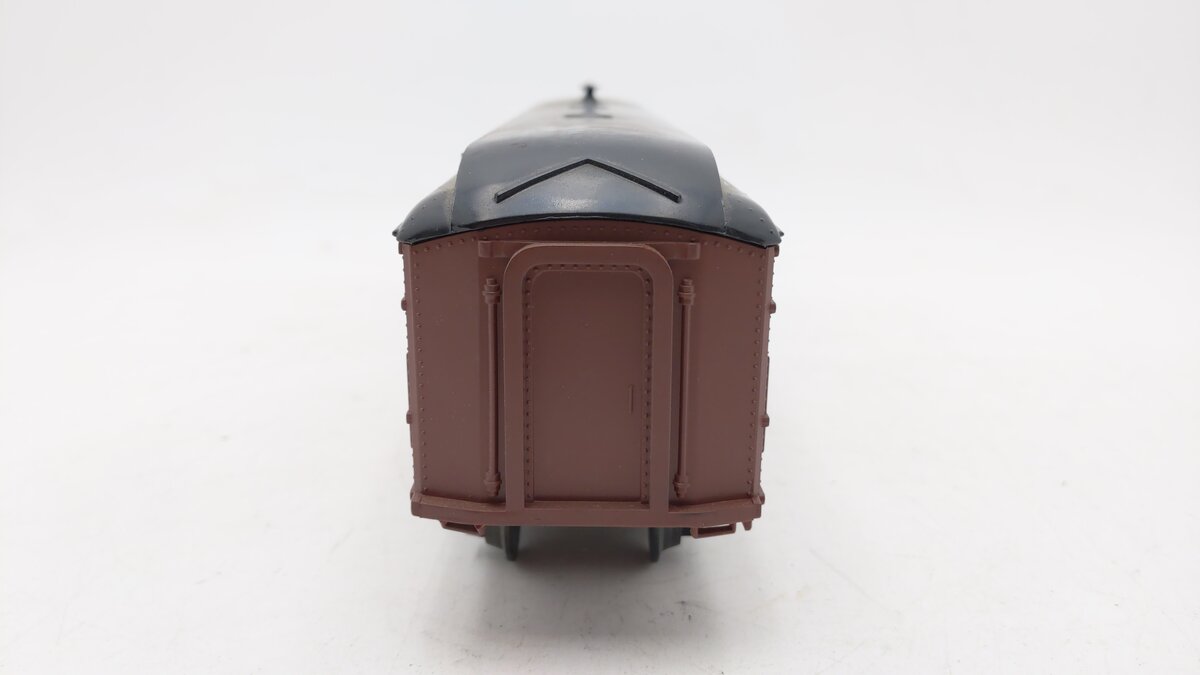 Lionel 6-19002 O Gauge Pennsylvania Dining Car #19002 VG