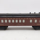 Lionel 6-19002 O Gauge Pennsylvania Dining Car #19002 VG