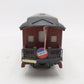 Lionel 6-9528 O Gauge Pennsylvania President Truman Campaign Car EX