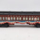 Lionel 6-9528 O Gauge Pennsylvania President Truman Campaign Car EX