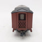 Lionel 6-9528 O Gauge Pennsylvania President Truman Campaign Car EX