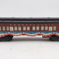 Lionel 6-9528 O Gauge Pennsylvania President Truman Campaign Car EX