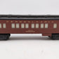 Lionel 6-9507 O Scale Pennsylvania "City of Manhattan" Pullman Car EX