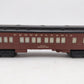 Lionel 6-9507 O Scale Pennsylvania "City of Manhattan" Pullman Car EX