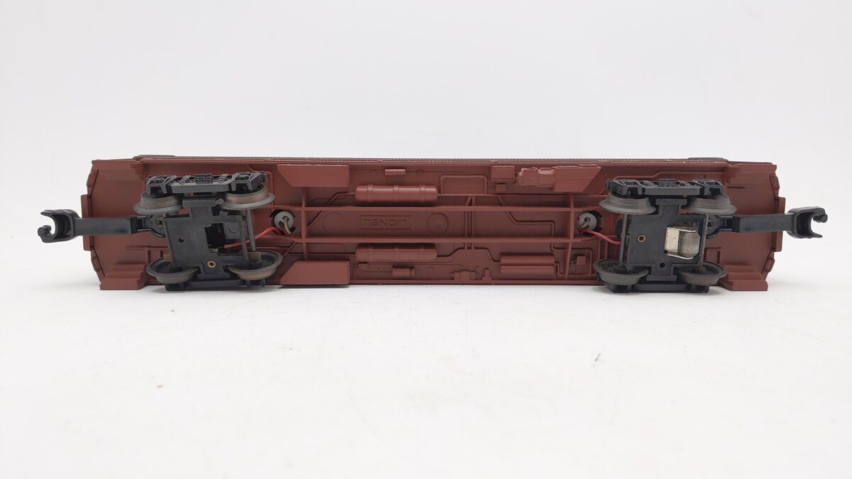 Lionel 6-9507 O Scale Pennsylvania "City of Manhattan" Pullman Car EX