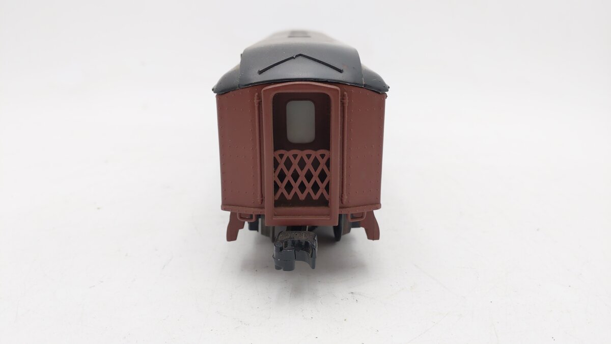 Lionel 6-9507 O Scale Pennsylvania "City of Manhattan" Pullman Car EX