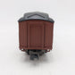 Lionel 6-9521 O Gauge Pennsylvania Illuminated Baggage Car #9521 EX