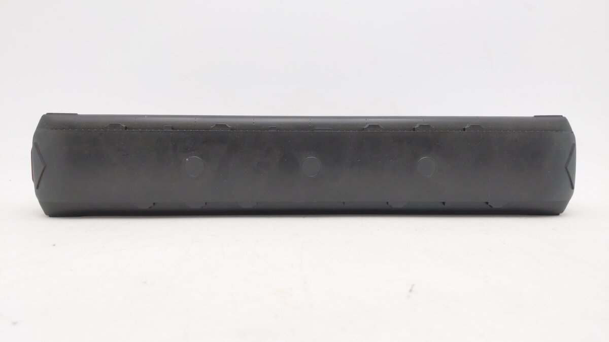 Lionel 6-9521 O Gauge Pennsylvania Illuminated Baggage Car #9521 EX