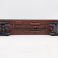 Lionel 6-9521 O Gauge Pennsylvania Illuminated Baggage Car #9521 EX