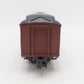 Lionel 6-9521 O Gauge Pennsylvania Illuminated Baggage Car #9521 EX