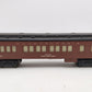 Lionel 6-9508 O Pennsylvania "City Of Phyiladelphia" Pullman Passenger Car EX