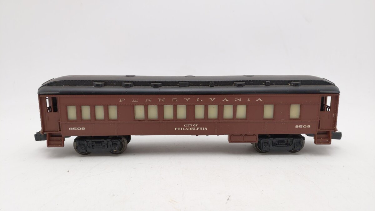 Lionel 6-9508 O Pennsylvania 