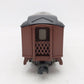 Lionel 6-9508 O Pennsylvania "City Of Phyiladelphia" Pullman Passenger Car EX