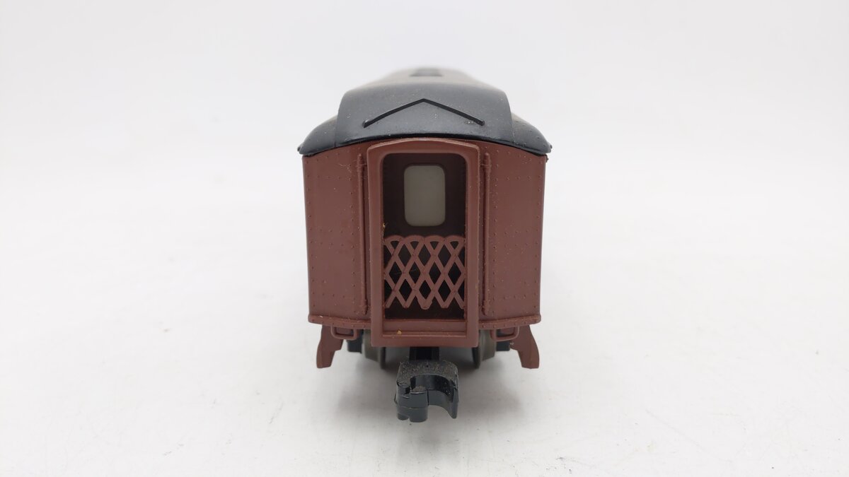 Lionel 6-9508 O Pennsylvania "City Of Phyiladelphia" Pullman Passenger Car EX