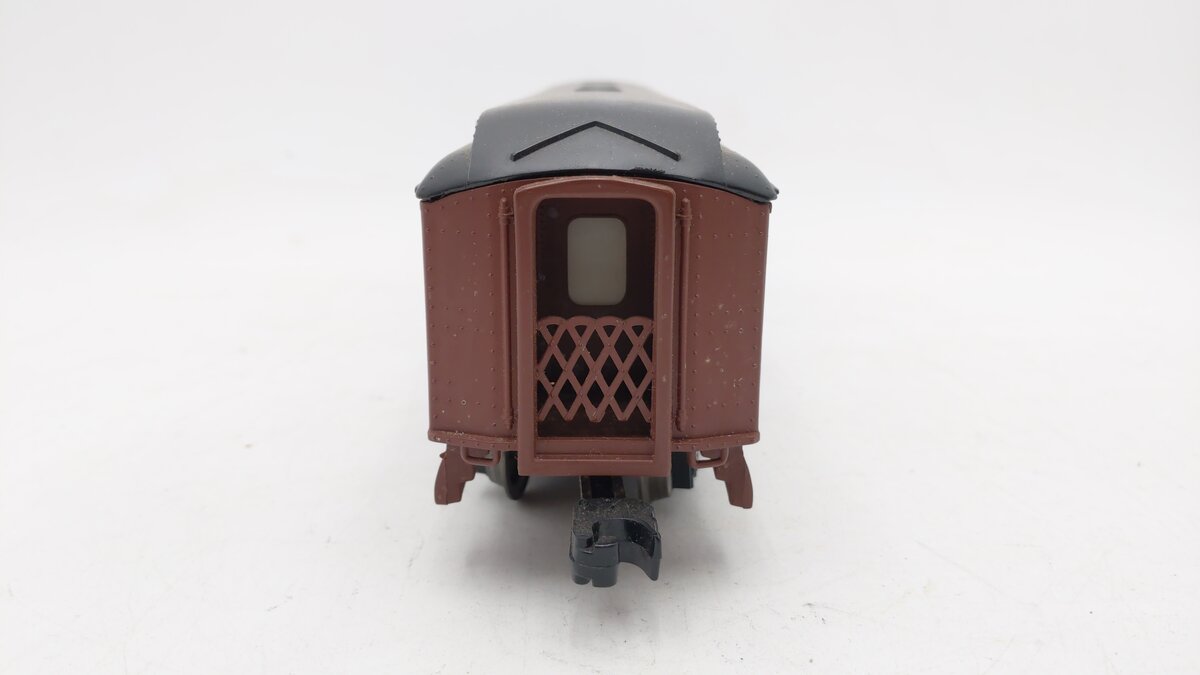 Lionel 6-9508 O Pennsylvania "City Of Phyiladelphia" Pullman Passenger Car EX