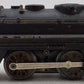 Marx 666 Vintage O 2-4-2 Die-cast Steam Locomotive