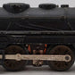Marx 666 Vintage O 2-4-2 Die-cast Steam Locomotive