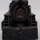 Marx 666 Vintage O 2-4-2 Die-cast Steam Locomotive