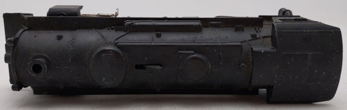 Lionel 1110 Vintage O 2-4-2 Postwar Steam Locomotive VG