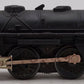 Lionel 1110 Vintage O 2-4-2 Postwar Steam Locomotive VG