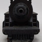 Lionel 1110 Vintage O 2-4-2 Postwar Steam Locomotive VG