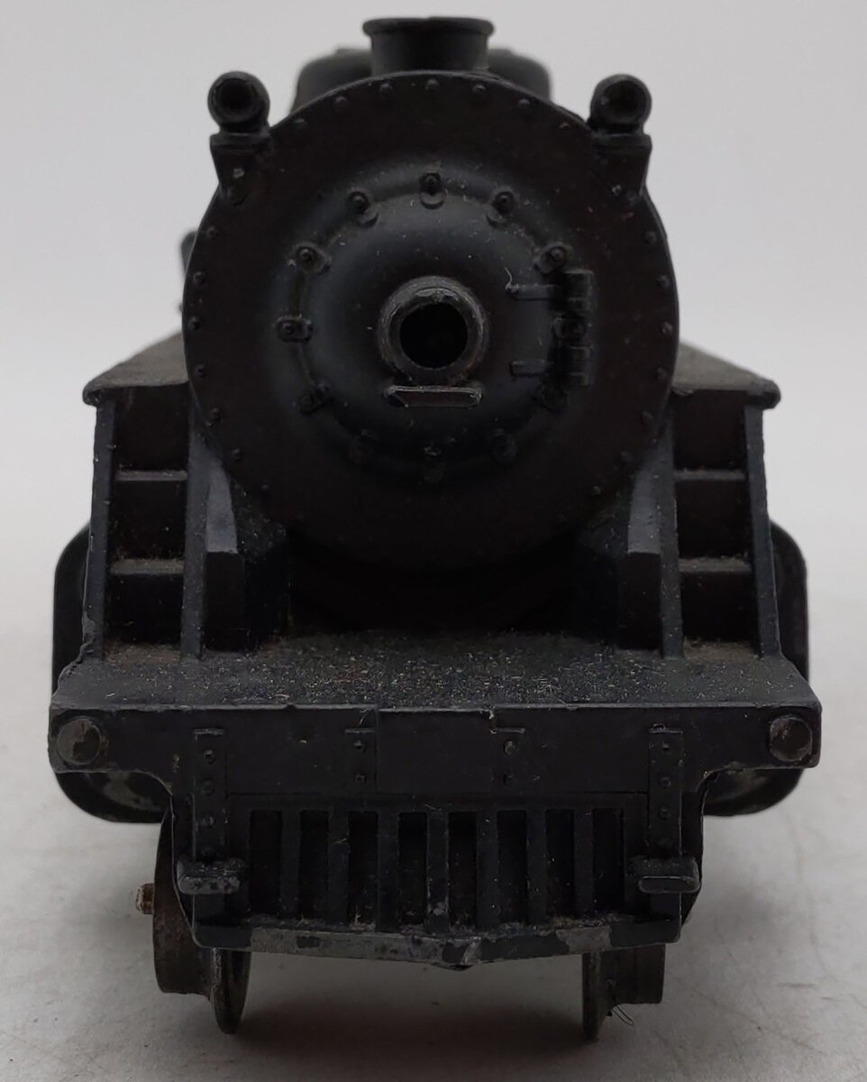 Lionel 1110 Vintage O 2-4-2 Postwar Steam Locomotive VG