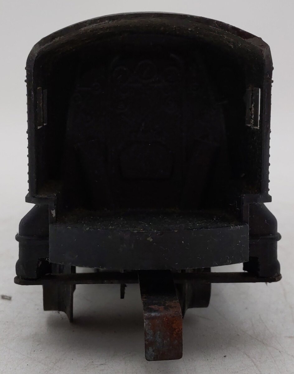 Lionel 1110 Vintage O 2-4-2 Postwar Steam Locomotive VG