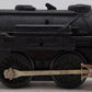 Lionel 1110 Vintage O 2-4-2 Postwar Steam Locomotive VG