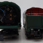 Lionel 6-8309 O Gauge Southern 2-8-2 Mikado Steam Locomotive & Tender #4501 EX/Box
