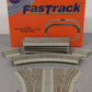Lionel 6-12031 O27 Outer Passing Loop FasTrack Add-On Pack EX/Box