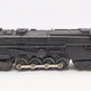 Lionel 681 Vintage O 6-8-6 Die-Cast S2 Steam Turbine Locomotive VG