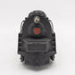Lionel 681 Vintage O 6-8-6 Die-Cast S2 Steam Turbine Locomotive VG