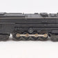 Lionel 681 Vintage O 6-8-6 Die-Cast S2 Steam Turbine Locomotive VG
