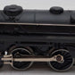 Lionel 6-28612 O Gauge Western Pacific 4-4-2 Steam Locomotive #8612 EX