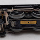 Lionel 6-28612 O Gauge Western Pacific 4-4-2 Steam Locomotive #8612 EX