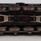 Lionel 671 Vintage O 6-8-6 Die-Cast Steam Turbine Locomotive