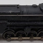Lionel 671 Vintage O 6-8-6 Die-Cast Steam Turbine Locomotive