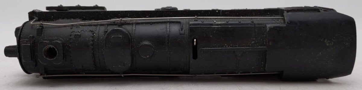 Lionel 671 Vintage O 6-8-6 Die-Cast Steam Turbine Locomotive