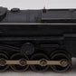 Lionel 671 Vintage O 6-8-6 Die-Cast Steam Turbine Locomotive