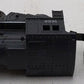Lionel 1666 Vintage O 2-6-2 Die-Cast Steam Locomotive w/ Marx Tender VG