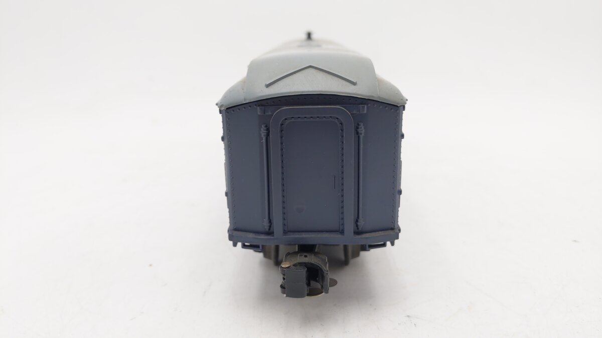 Lionel 6-19010 O Gauge Baltimore & Ohio Dining Car EX