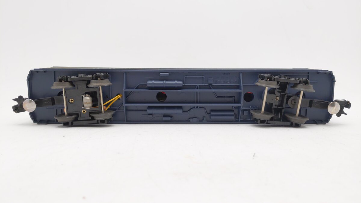 Lionel 6-19010 O Gauge Baltimore & Ohio Dining Car EX