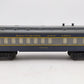 Lionel 6-19010 O Gauge Baltimore & Ohio Dining Car EX