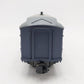 Lionel 6-19010 O Gauge Baltimore & Ohio Dining Car EX